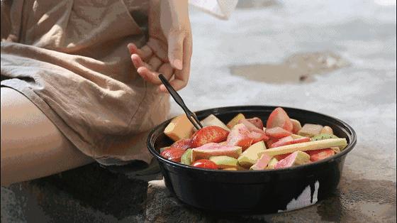 *疆新**瓜果地图？开吃