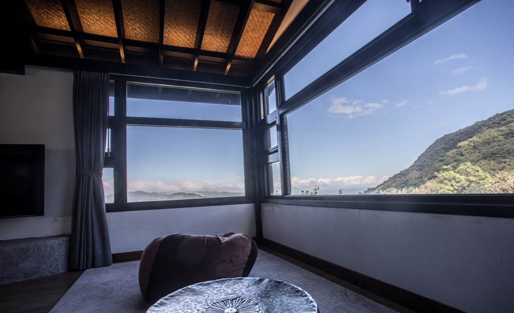 摩旅攻略：穿上皮衣台北温泉攻略走起