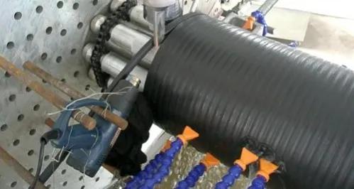 湘畅牌聚乙烯pe管材,淄博pe聚乙烯管材价格