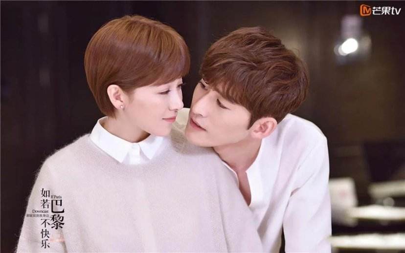 亲爱的客栈张翰阚清子最新一期,张翰亲爱的客栈大男子主义