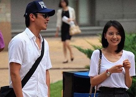 靠父亲上位的赵又廷,赵又廷一出道就拿影帝