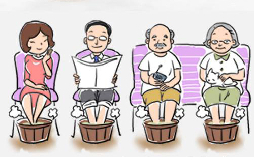 足浴店经营卫生许可证,小型足浴店需要卫生许可证吗