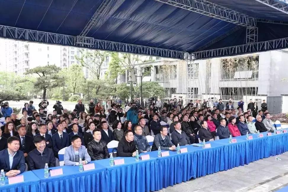 全球首个！武汉军运村竣工验收赛后将作为居民小区对外出售