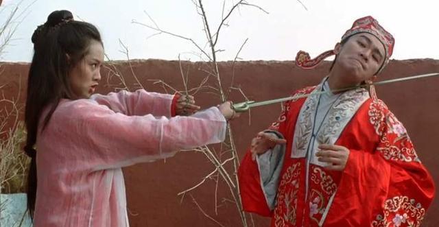 周星驰永远的喜剧之王,周星驰喜剧之王奋斗的意义