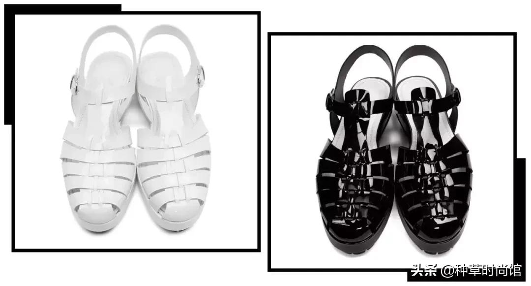 今年夏天最难看的鞋子,夏天最火的鞋款有哪些