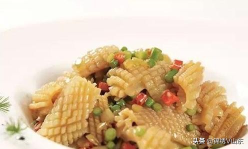 每日美食分享家常菜最火,美食大全每日一道