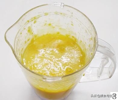 怎样把金桔做成金桔酱窍门,给宝宝做的金桔酱