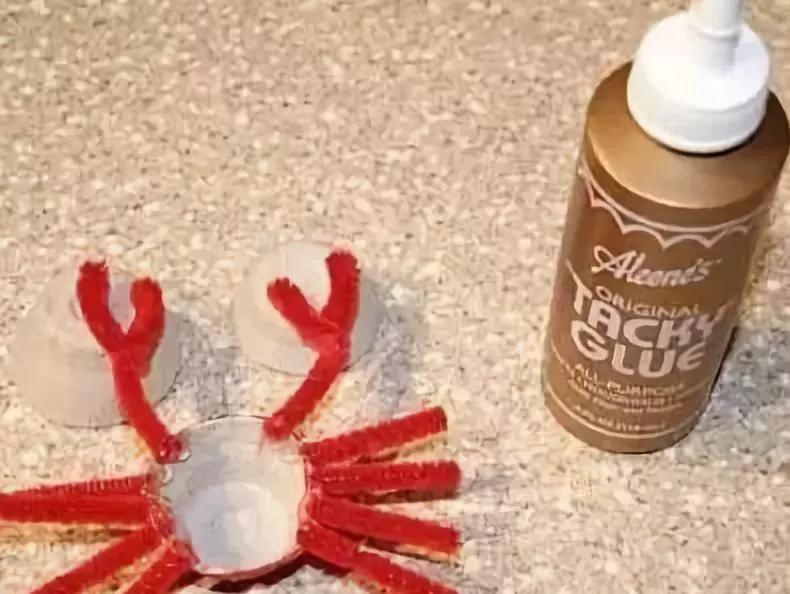 具有学习性的亲子手工简单,亲子手工一学就会教程来啦