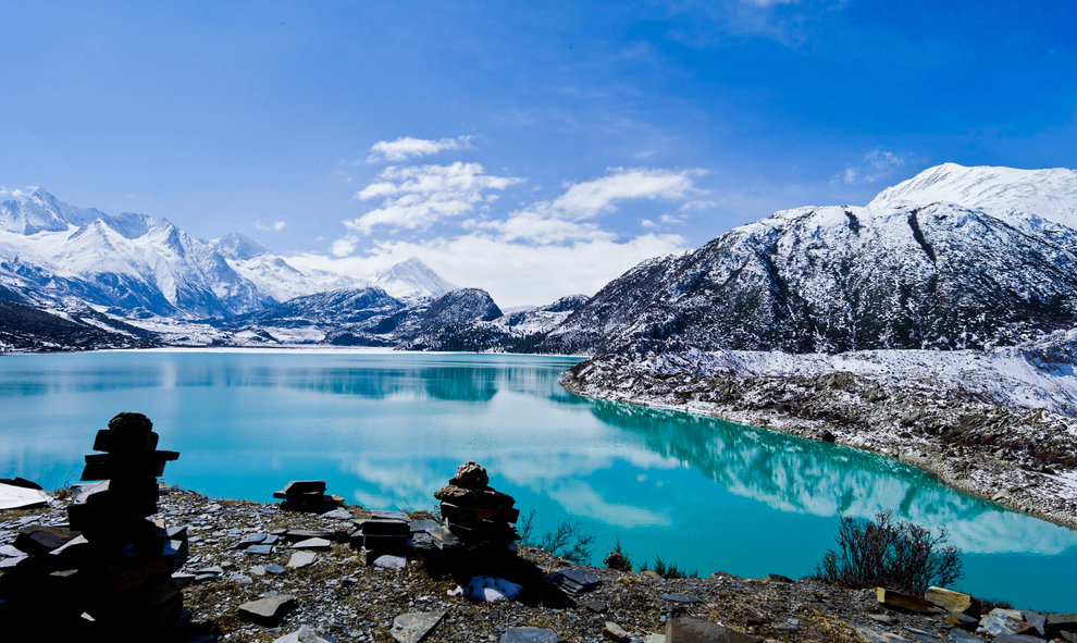 西藏昌都的美景介绍,昌都最漂亮的景点