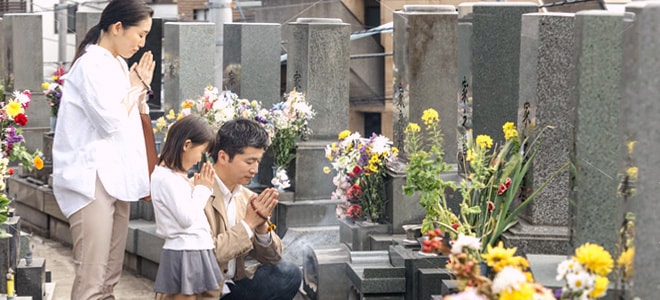 日本也有清明节吗,日本有复活节吗