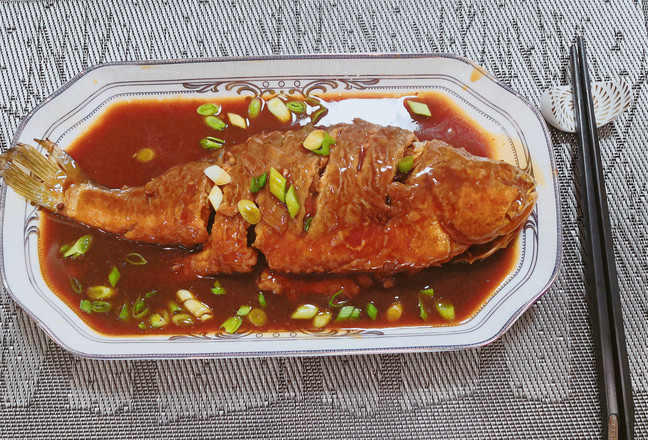 炖鱼前腌鱼的正确腌制方法,用盐腌的鱼怎么炖好吃