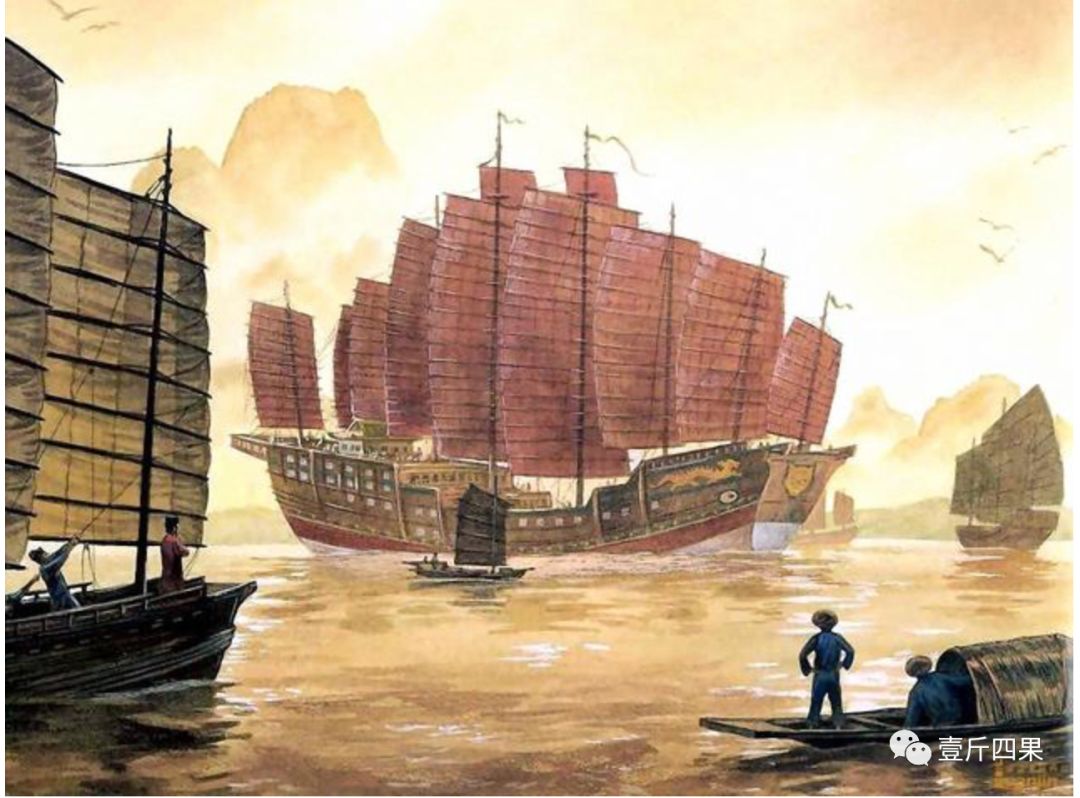 海上丝绸之路的文化输出,海上丝绸之路的愿景与行动