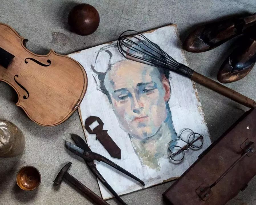 鍦ㄥ彴婀剧殑鍙よ懀,鍦ㄥ彴鍖楁晠瀹殑鏂囩墿