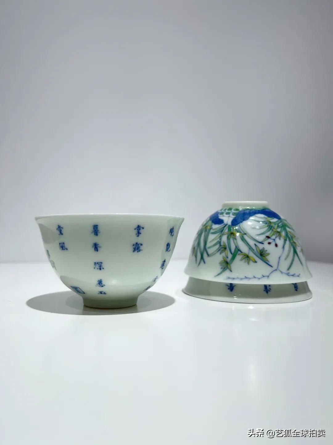 乾隆御制四方景泰蓝花鸟拍卖价格,清乾隆铜鎏金景泰蓝镶嵌宝石宫灯