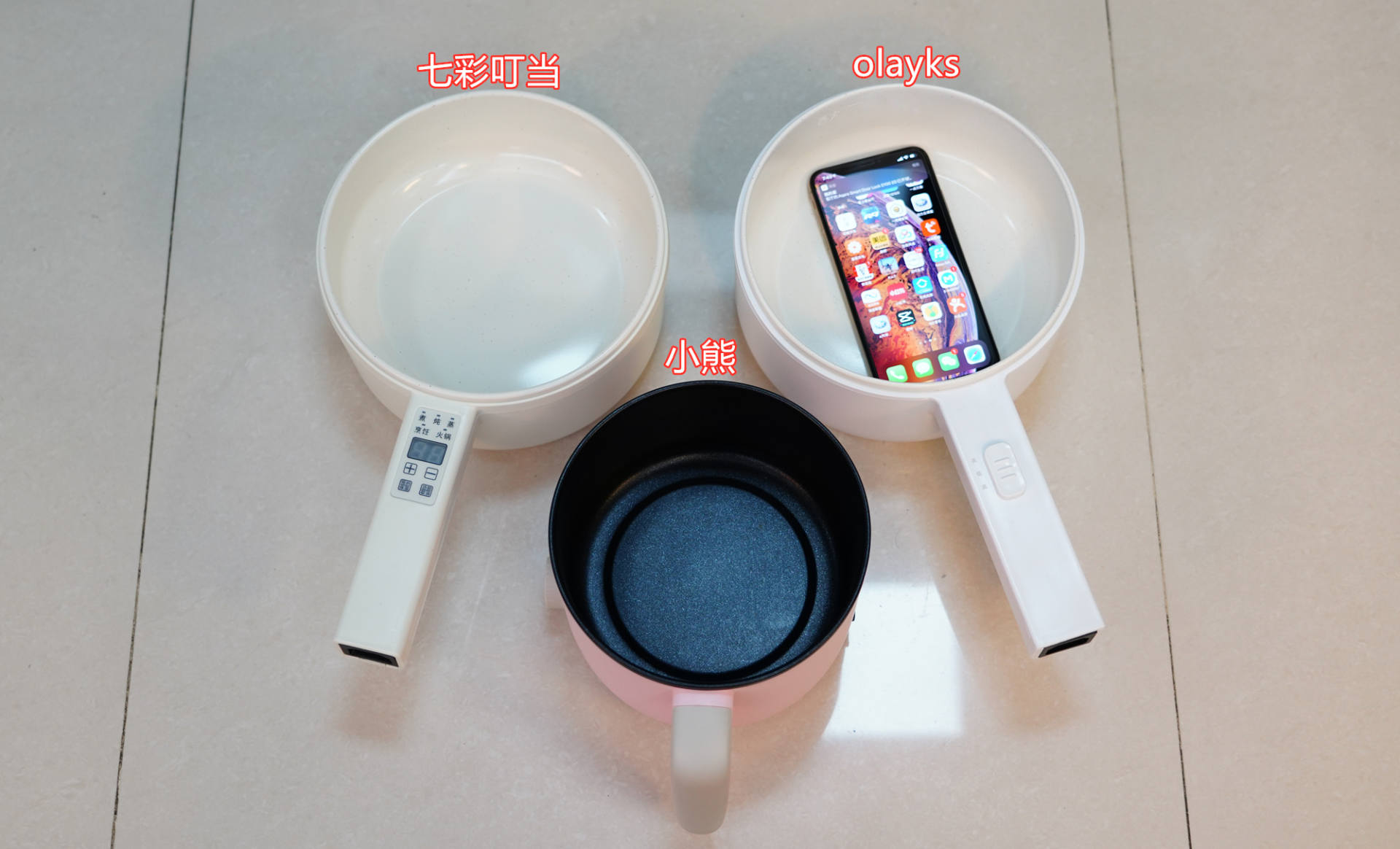 电煮锅推荐几款性价比高的,各品牌电煮锅测评推荐