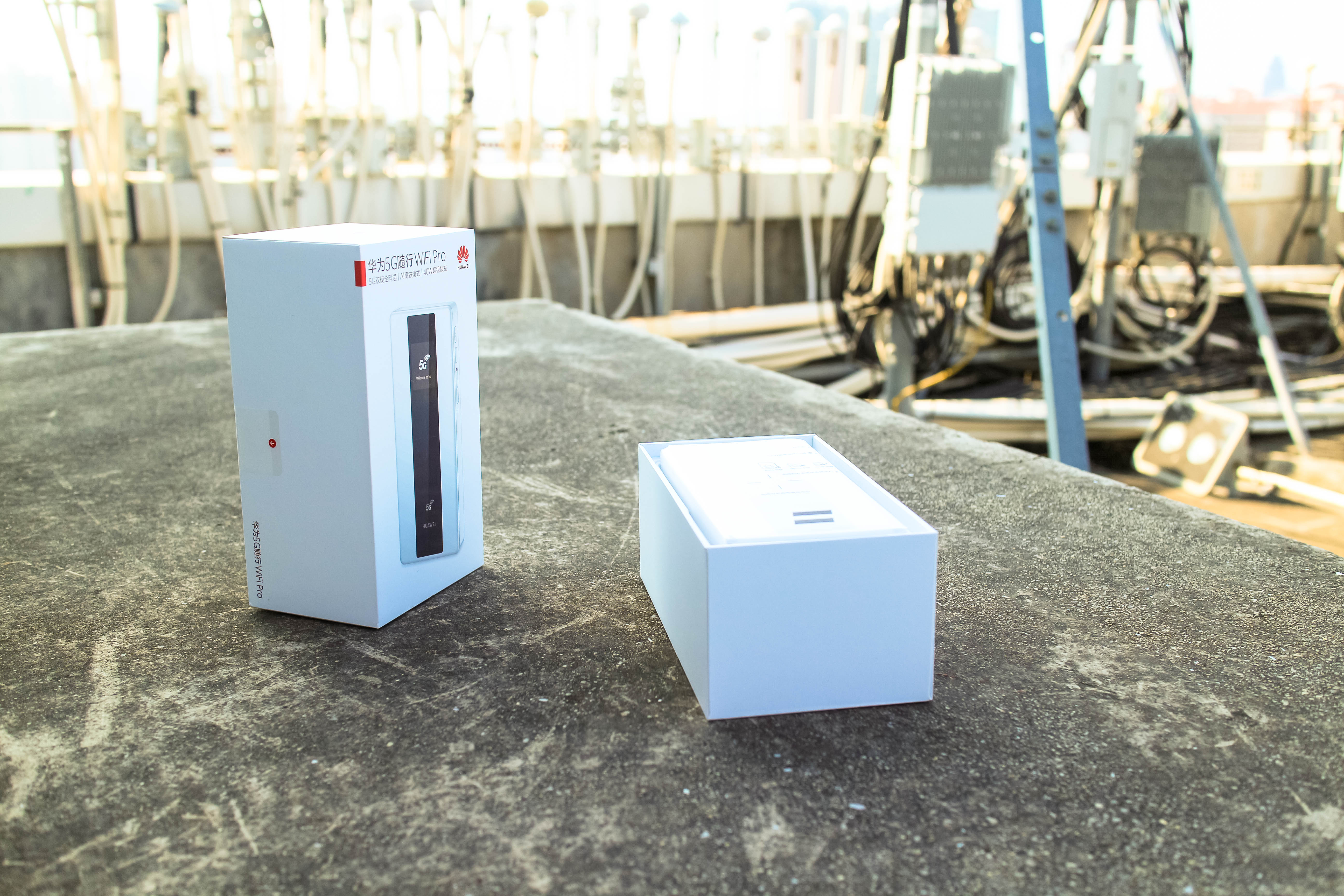 华为5g随身wifi和pro区别,华为5g支持sansa吗
