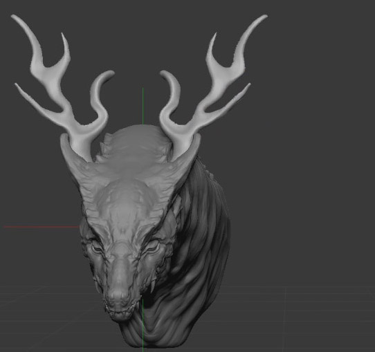 3d建模动漫人物,3d动漫的建模可以重复使用吗