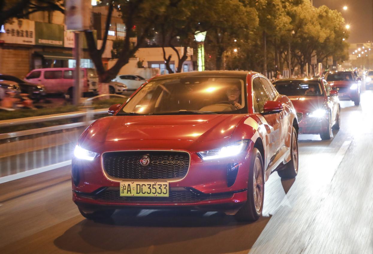 重新认识路虎,刷新你对捷豹的新认知