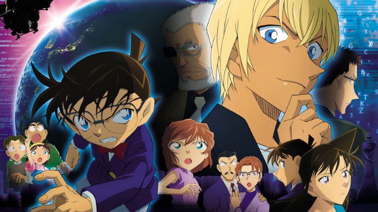 十大柯南同人小说,今天你读书了吗漫画