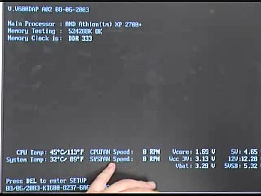 电脑主板bios超频设置,bios设置温度及超频设置