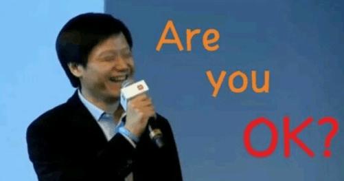 红米发布会说光荣,红米发布会提华为了吗