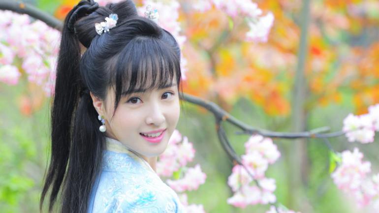 目前公认最好看的十部古装轻喜剧,国内公认十部最好看古装言情剧