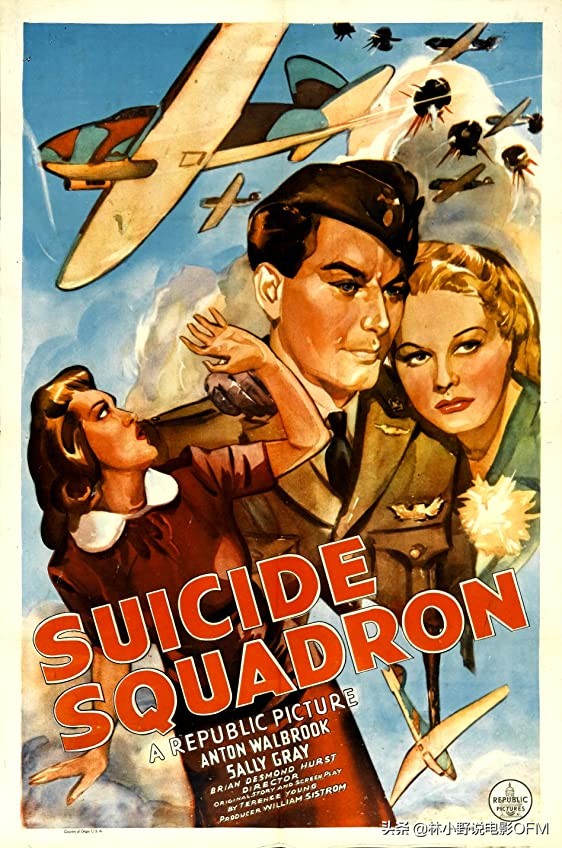 电影海狼剧透简介图片,老电影《海狼》海报