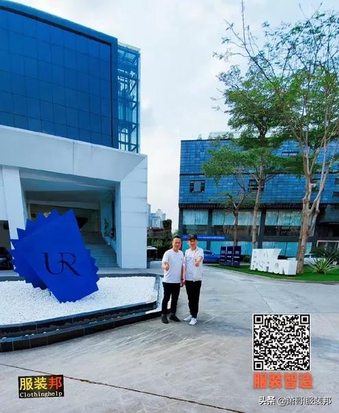 不满足于做ZARA学生，UR如何实现千亿野心？
