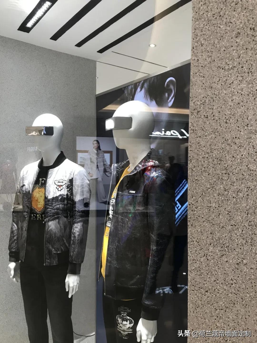 潮牌设计感的男装有哪些,小众男装设计感高级原创轻奢潮牌