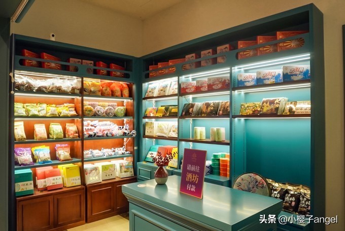 杭州宋城新晋网红打卡点,杭州宋城打卡攻略