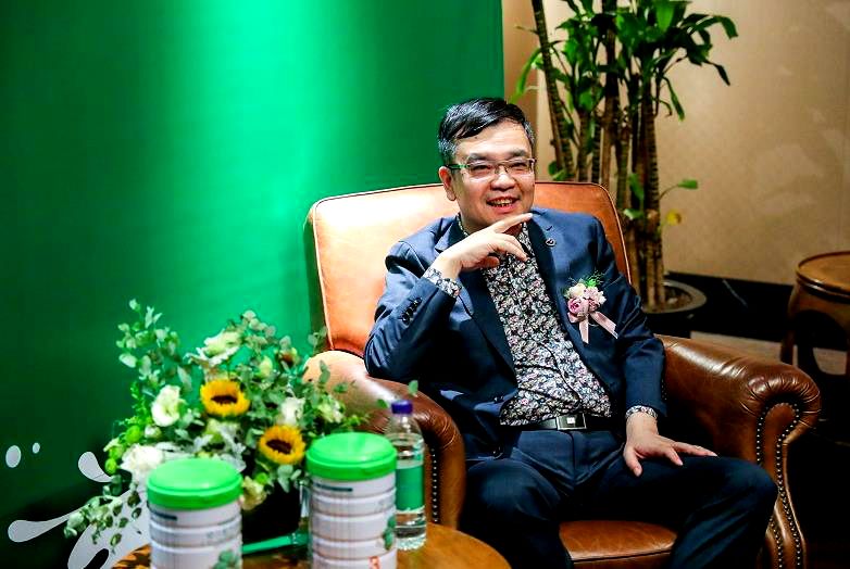 借三聚氰胺崛起，保壳摘帽，贝因美恒天然缘尽2019？