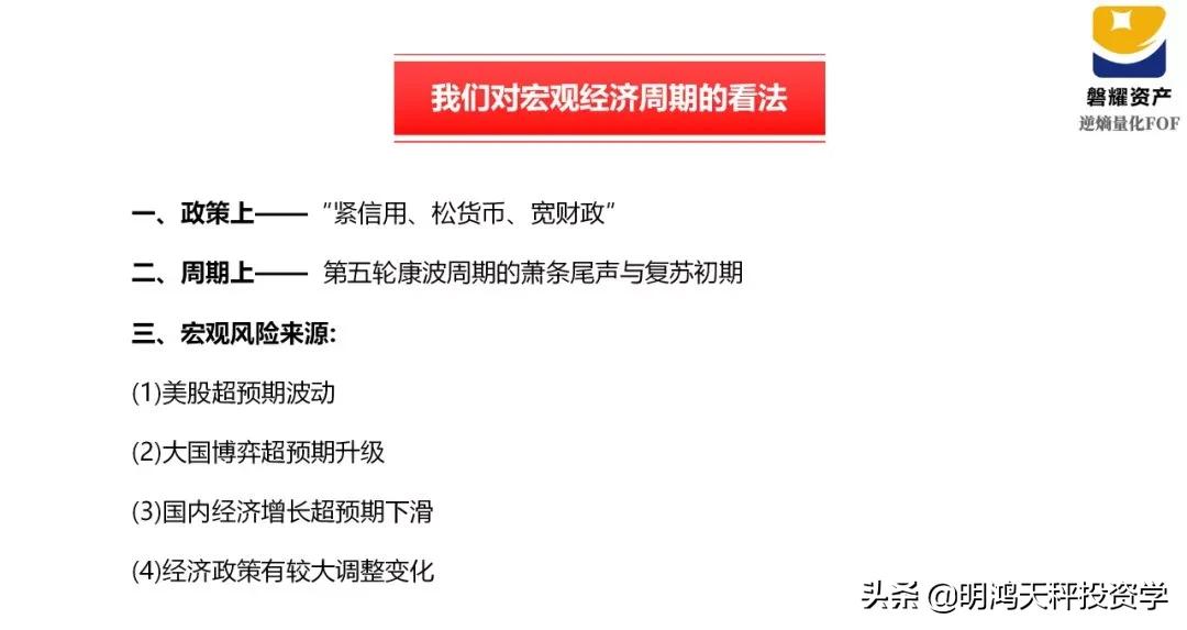 证券基金的主要投资方向,证券基金投资策略