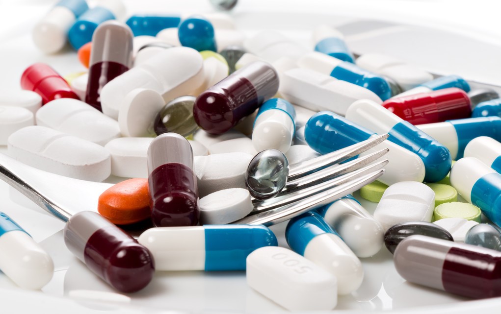 胃酸胃痛可以吃止痛片吗,胃痛胃酸胃胀的药物有哪些