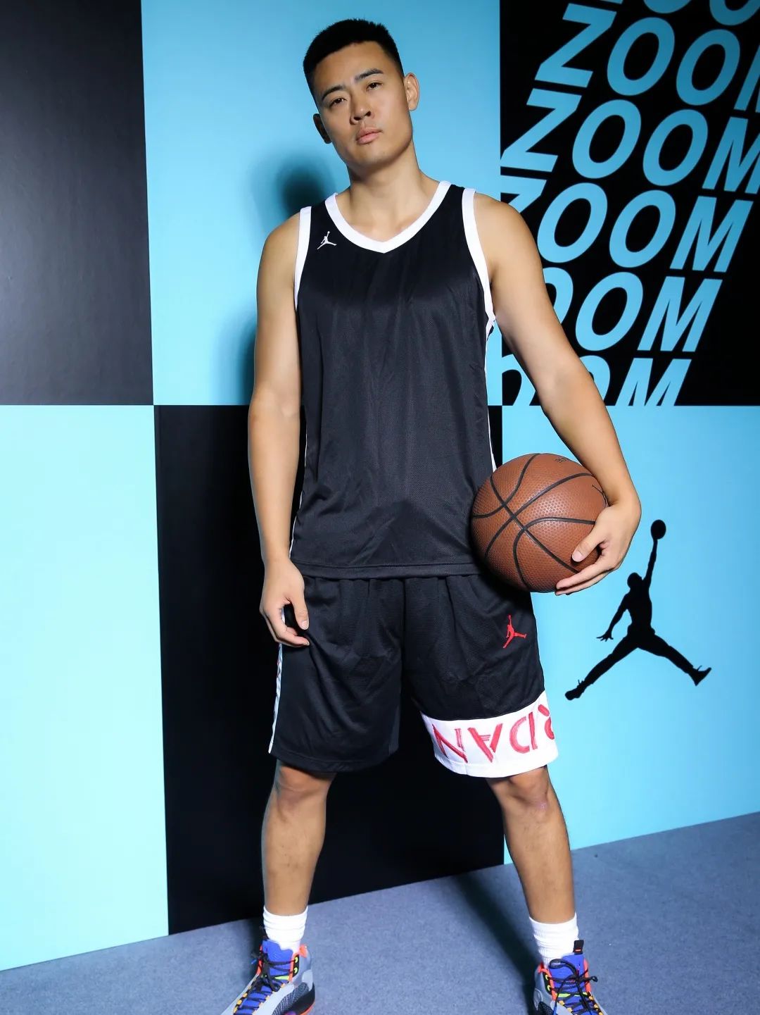 上海静安大融城3周年庆火爆来袭！看NBA3X上海站、欣赏绝美舞台剧
