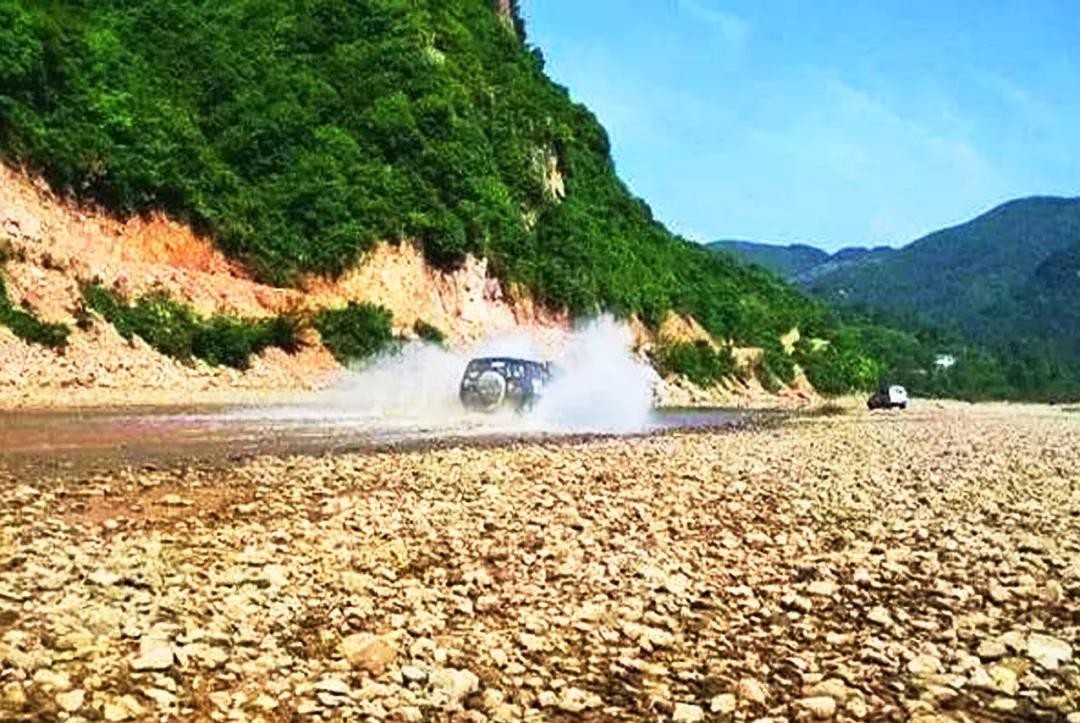 大别山马丁公路路线详细介绍,最美公路马丁公路自驾游