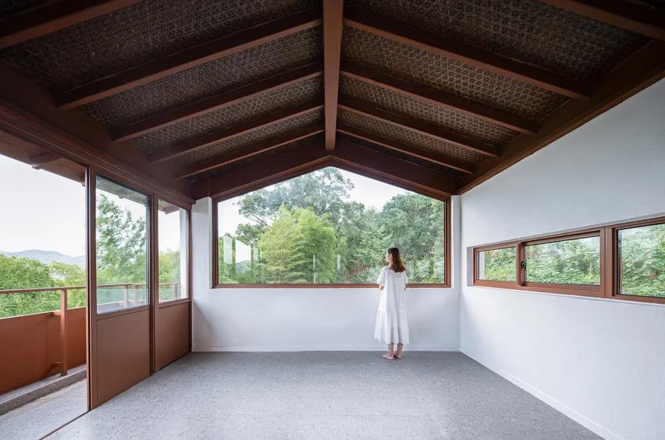 民宿是寻觅归属感最佳的地方,民宿的灵魂就是与民共宿