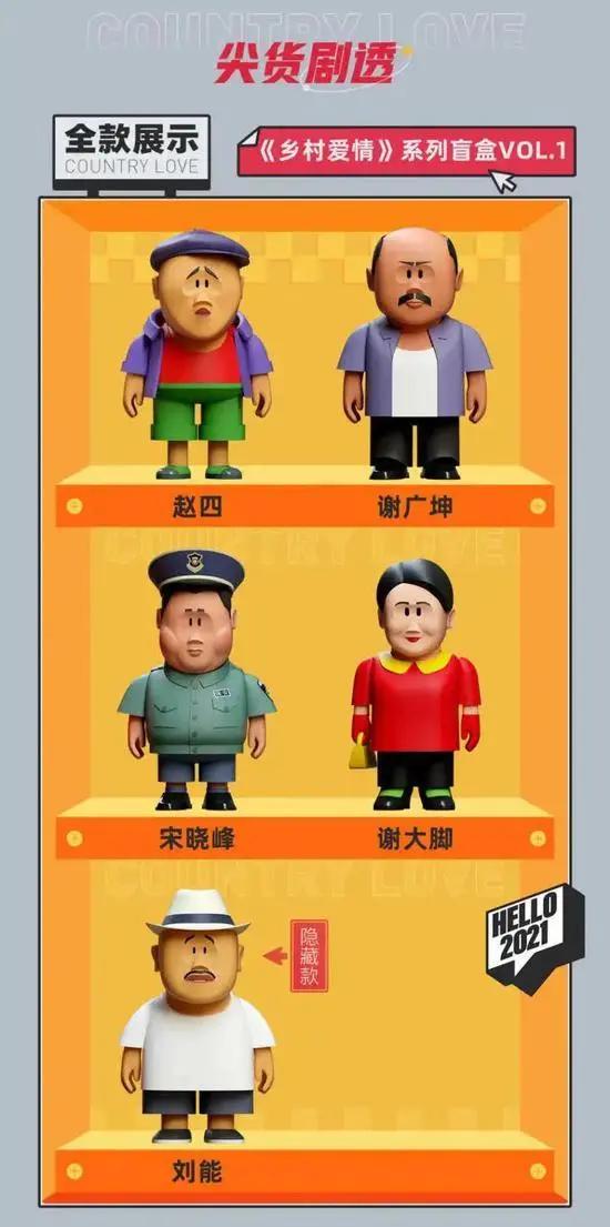 三只松鼠出盲盒玩法背后，如何让营销副价值更高