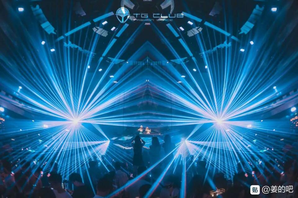 广州网红天宫酒吧广告,天宫酒吧现场视频