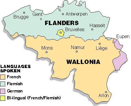 欧洲抗病毒扛把子，原来是这个薯条王国