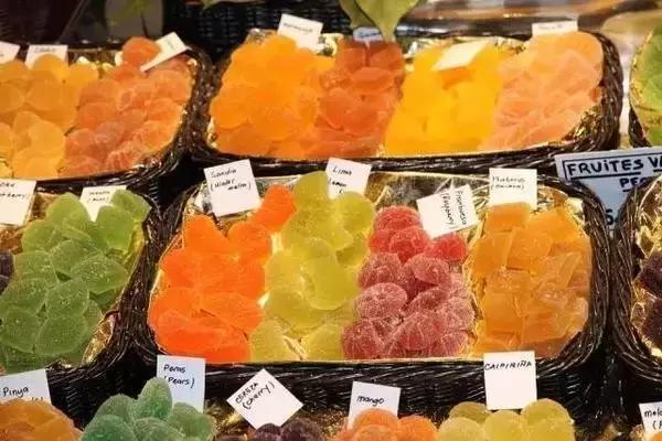 全世界公认的9大“垃圾食品”,全球公认的十大垃圾食品有哪些