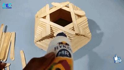 元宵节给娃做手工灯笼,元宵节陪孩子做手工灯笼