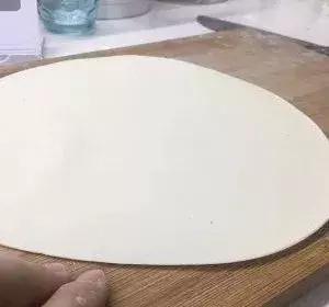 烩麻食富平县,富平烩麻食的做法视频