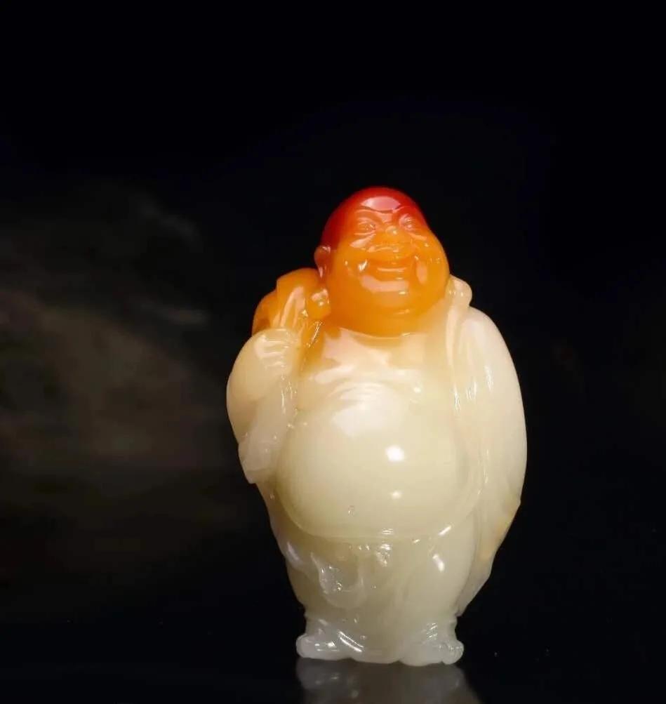 寿山石之都成坑石行家宝鉴,寿山石鉴别石性