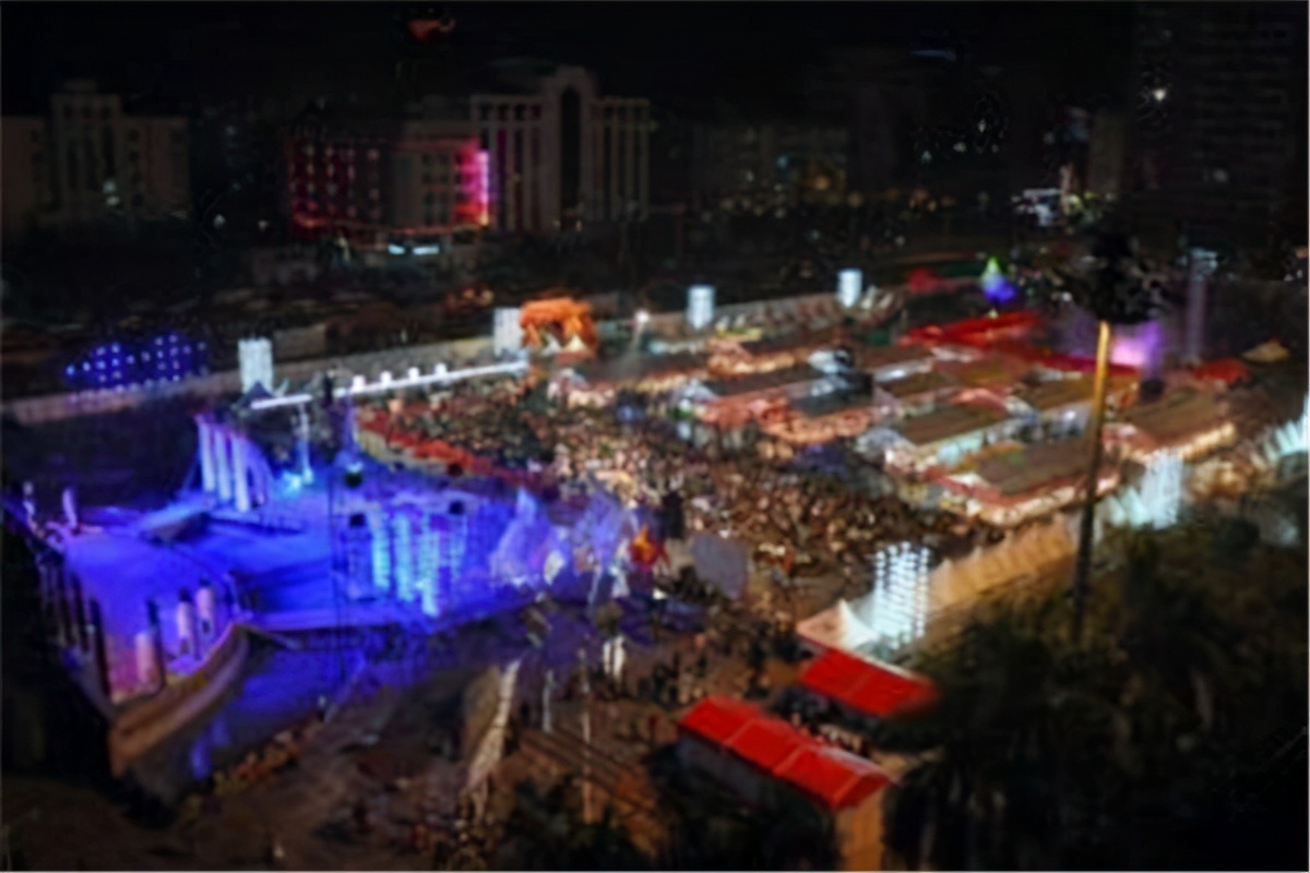 免费游云浮｜如云般洁白轻妙，浮动着向往的生活，云浮免费旅游