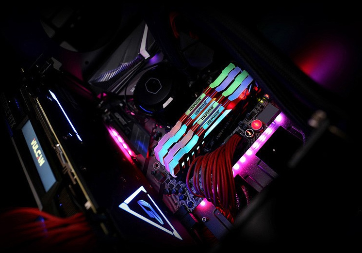 8gb双通道和16gb区别,8gb双通道与16gb双通道测试