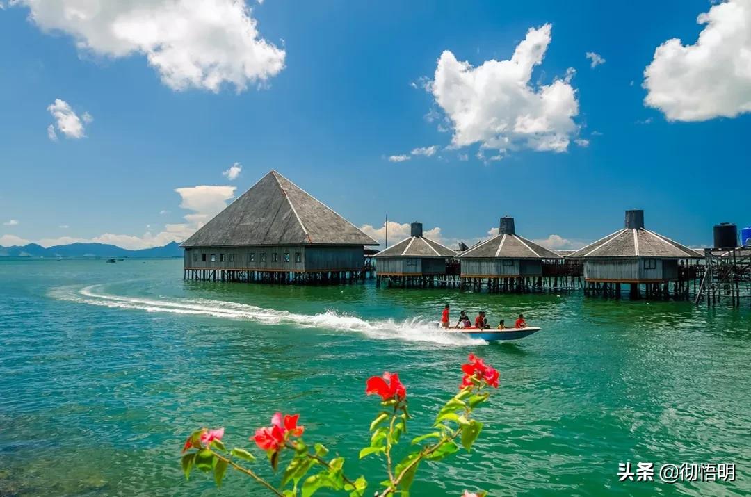 东南亚最适合旅游的地方有哪些,东南亚适合旅游的地方