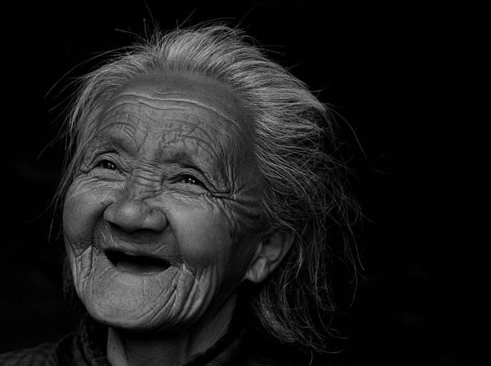 母爱是最伟大的一首诗,一首赞美母亲的诗流传了上千年