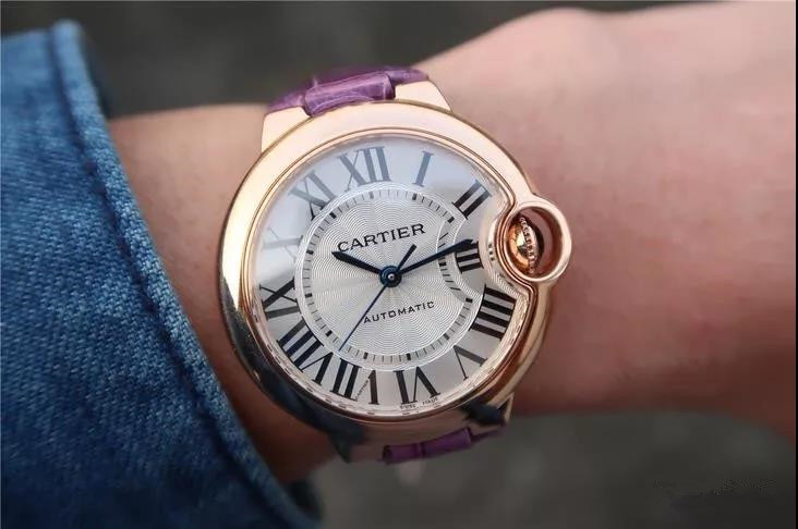 复刻表使用eta机芯一般使用多久,复刻表机芯西铁城9015