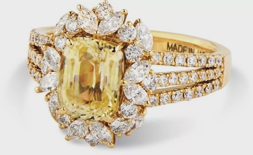 宝石界双胞胎，爱珠宝的您可以分清楚吗？