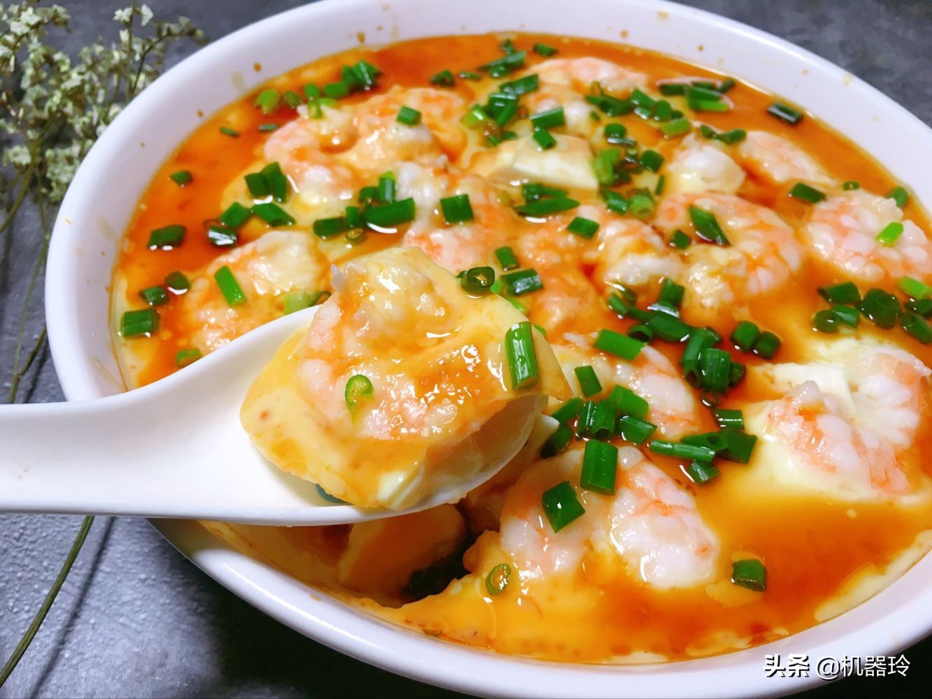 简单的蒸一蒸就能吃的菜,蒸一蒸就能吃的食物